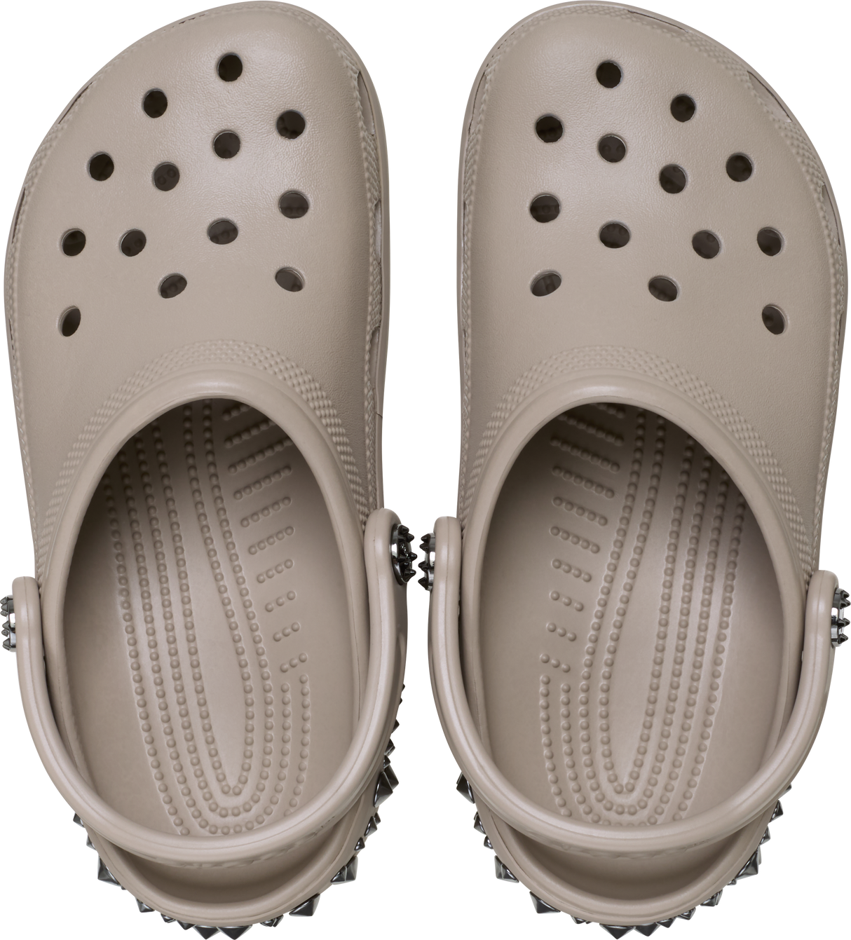 UNISEX Classic Studded Clog