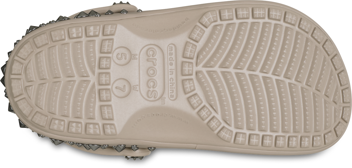 UNISEX Classic Studded Clog