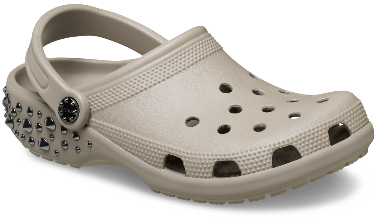 UNISEX Classic Studded Clog