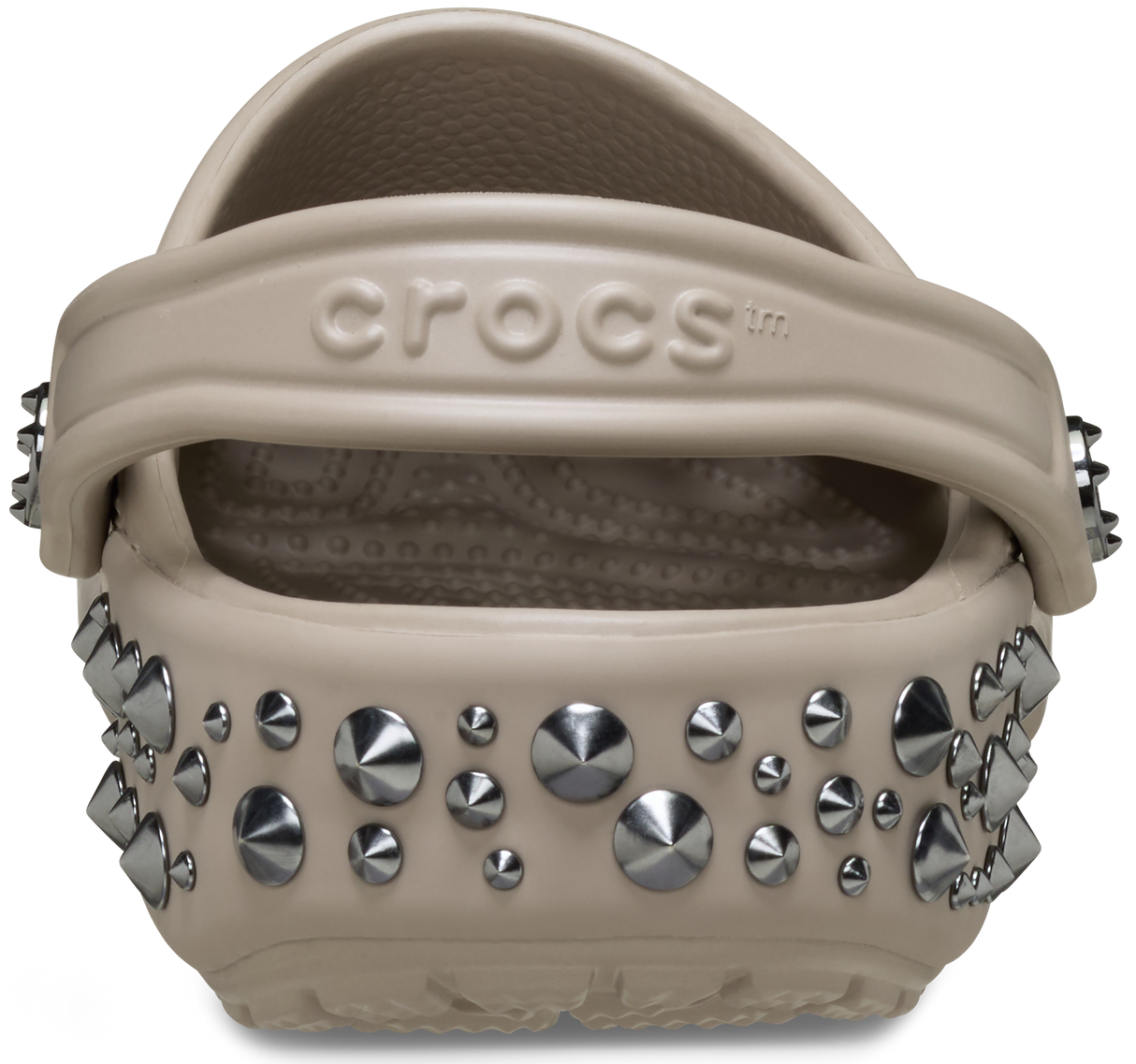 UNISEX Classic Studded Clog