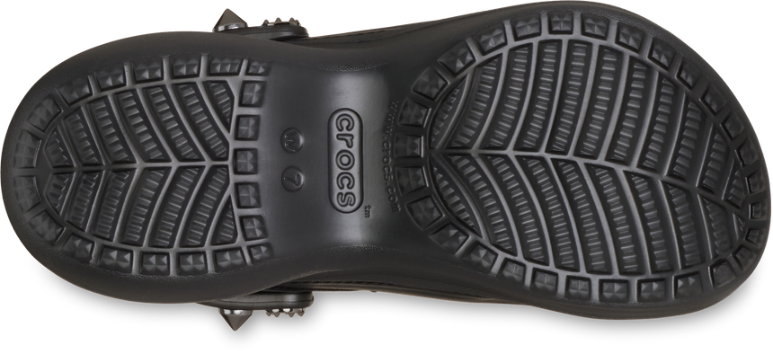WOMEN Bae Studded Clog