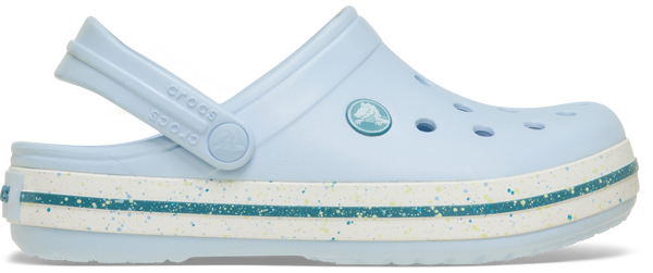 TODDLERS Crocband Speckled Band Clog