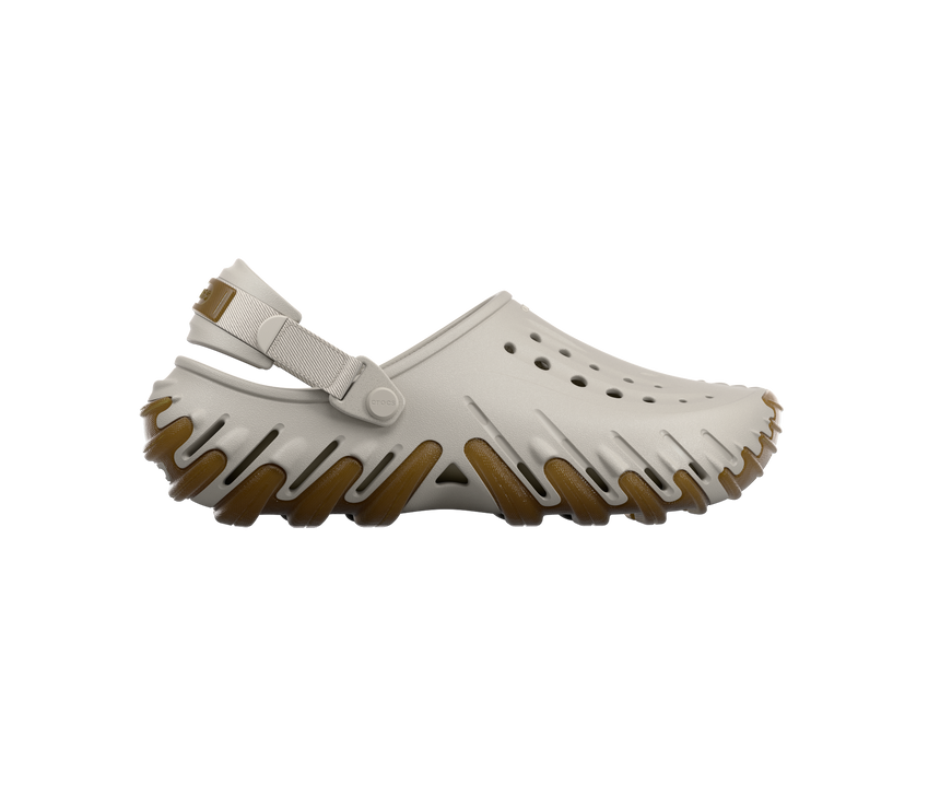 UNISEX Echo Gum RO Clog