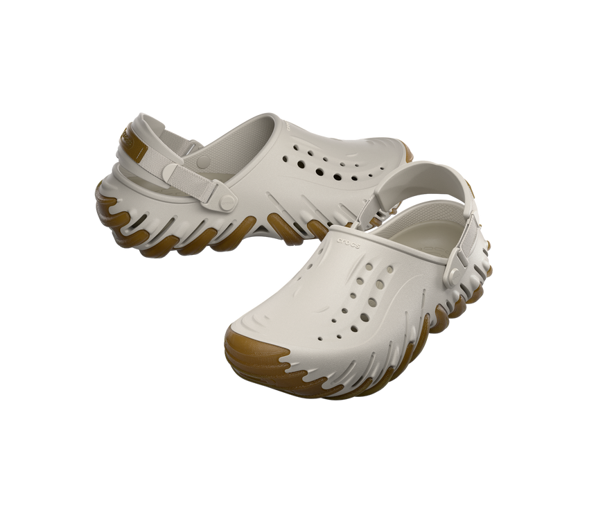 UNISEX Echo Gum RO Clog