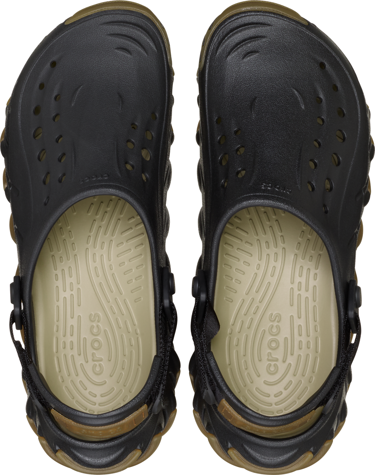 UNISEX Echo Gum RO Clog