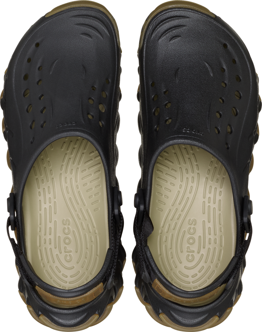 UNISEX Echo Gum RO Clog