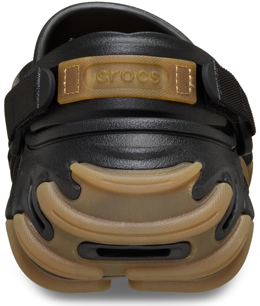 UNISEX Echo Gum RO Clog