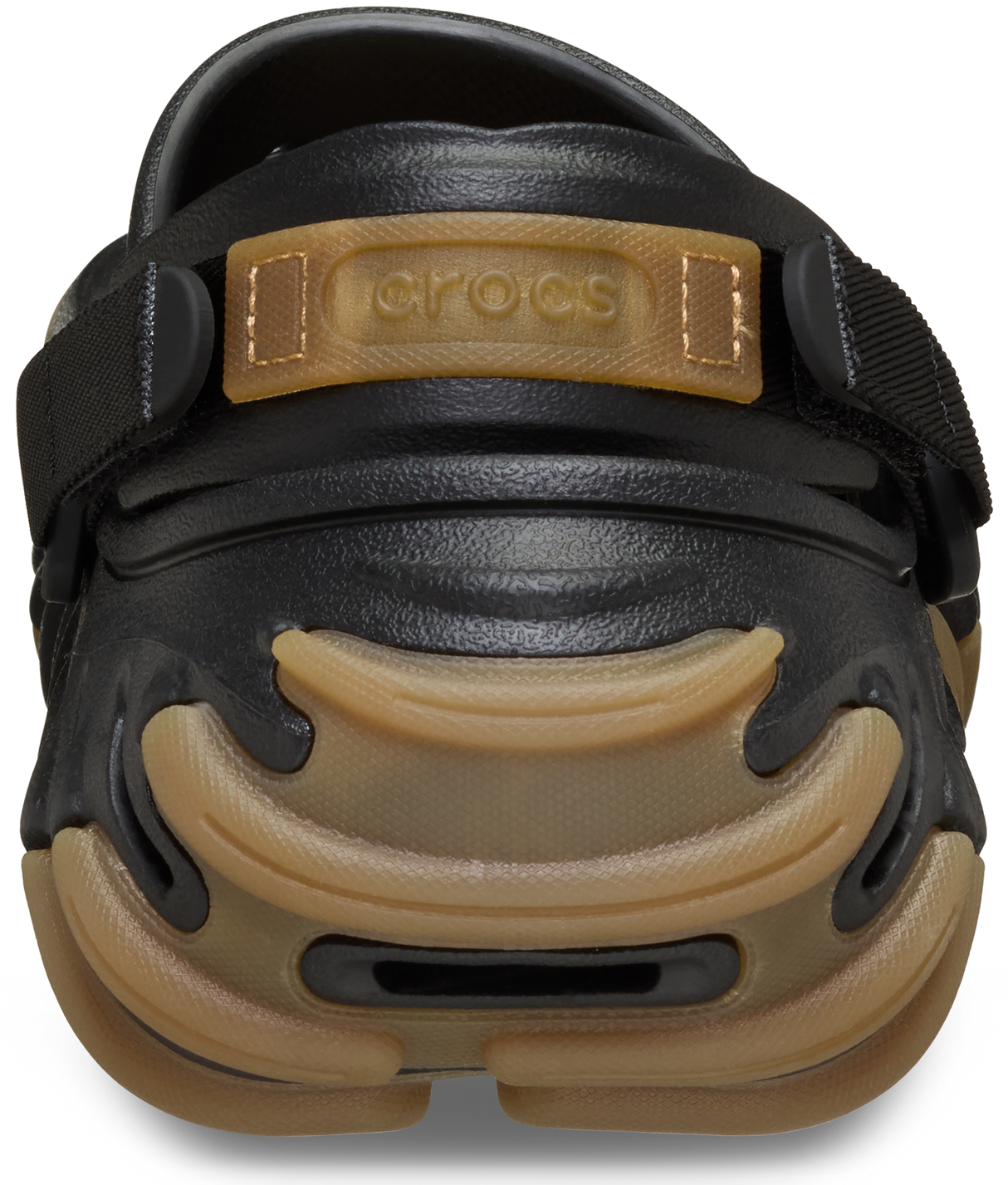 UNISEX Echo Gum RO Clog