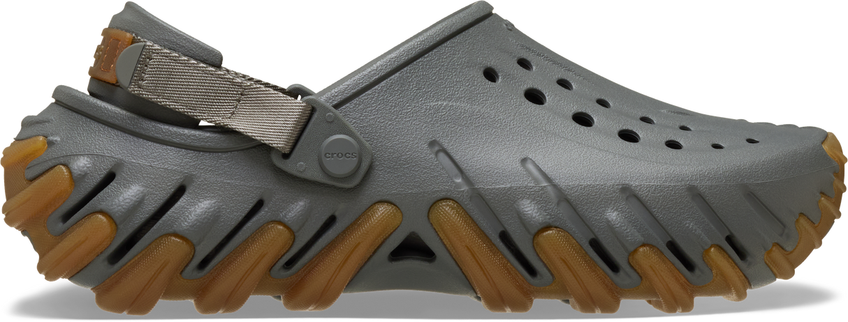 UNISEX Echo Gum Clog