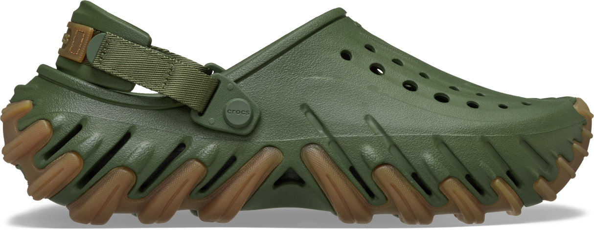 UNISEX Echo Gum RO Clog