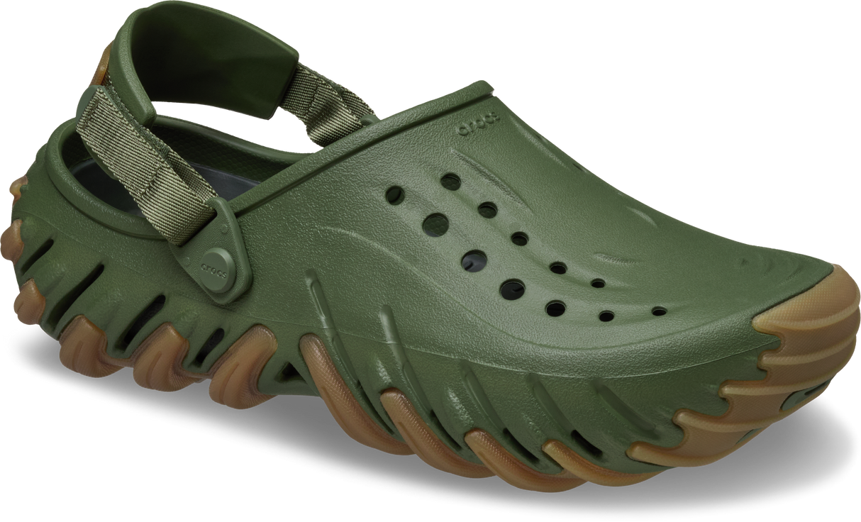 UNISEX Echo Gum RO Clog