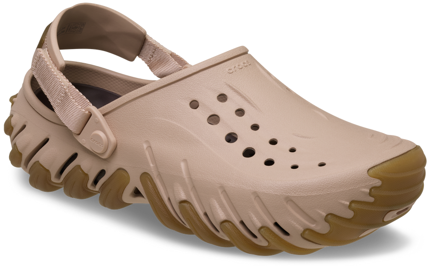 UNISEX Echo Gum RO Clog