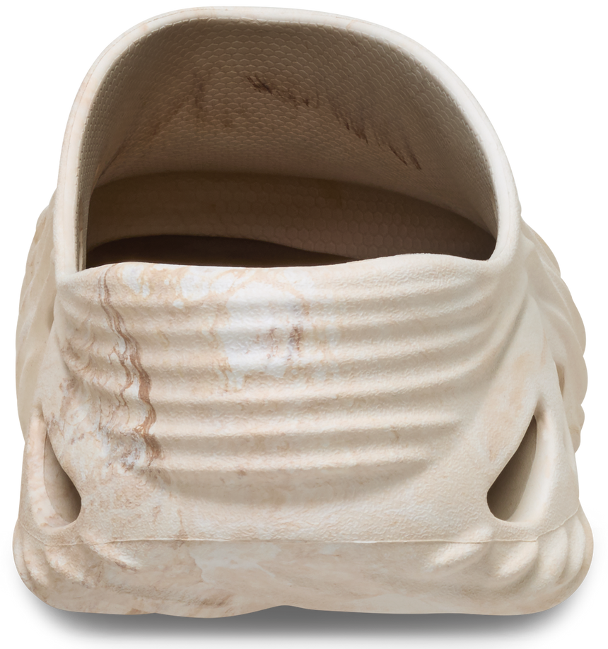 UNISEX Echo Watercolor Marbled Wave CLOG