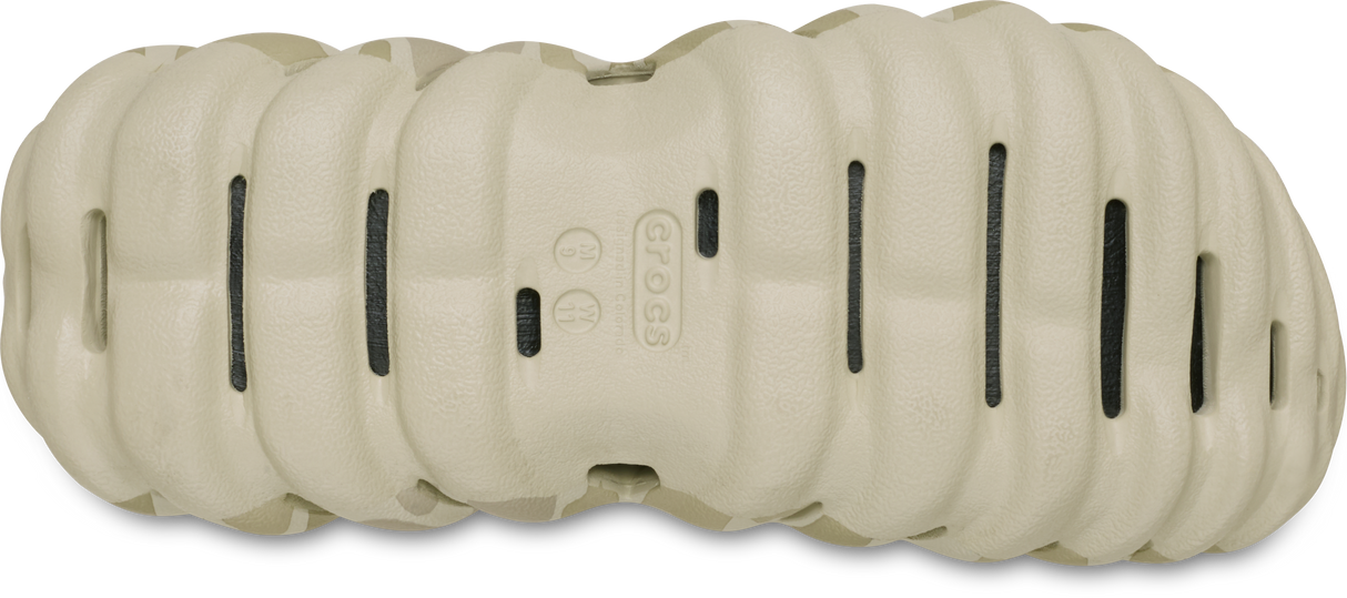 UNISEX Echo Duck Camo Clog