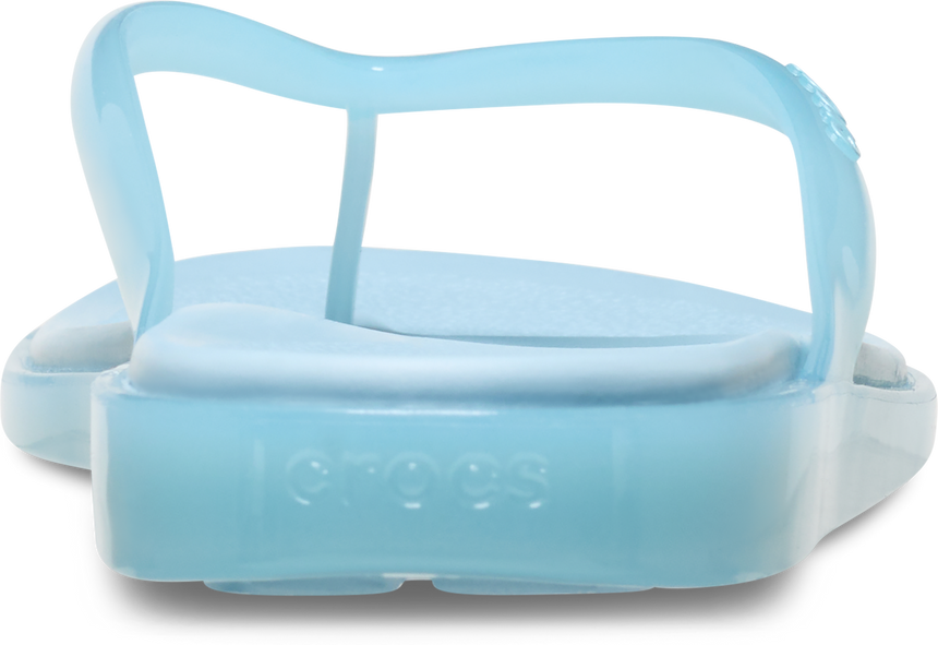 WOMEN'S Miami Jelly Round Toe Flip