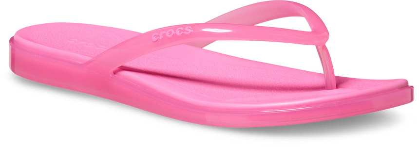 WOMEN'S Miami Jelly Round Toe Flip