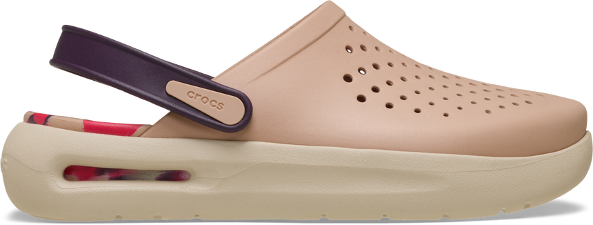 UNISEX InMotion Marbled Clog