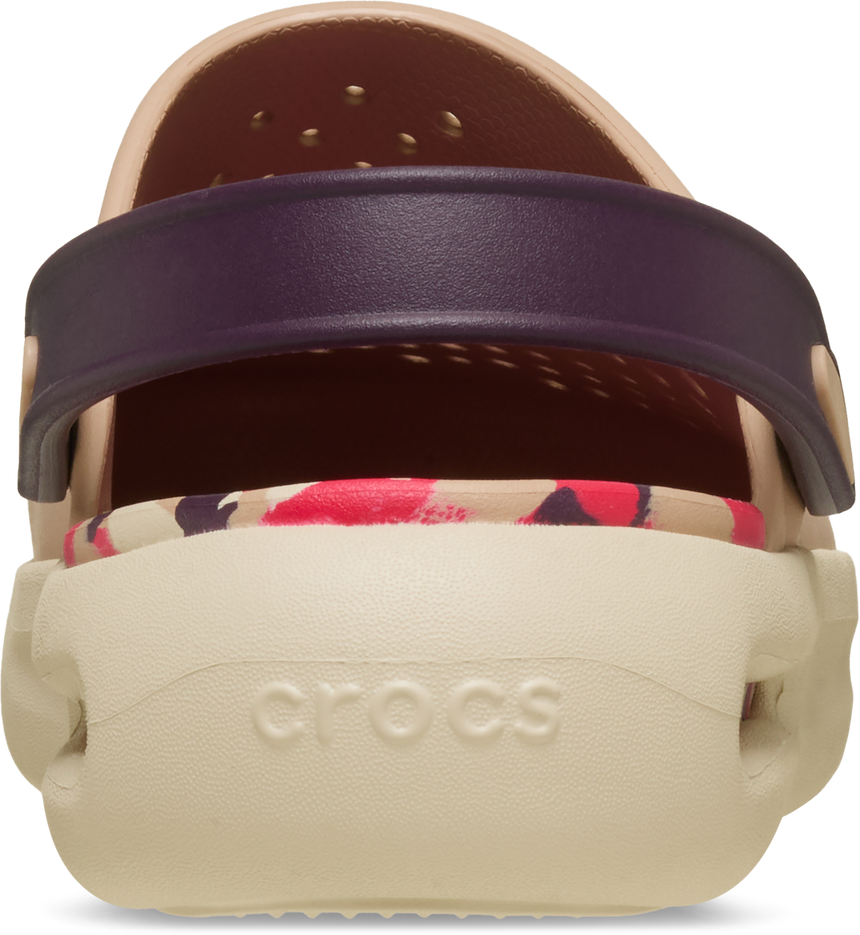 UNISEX InMotion Marbled Clog