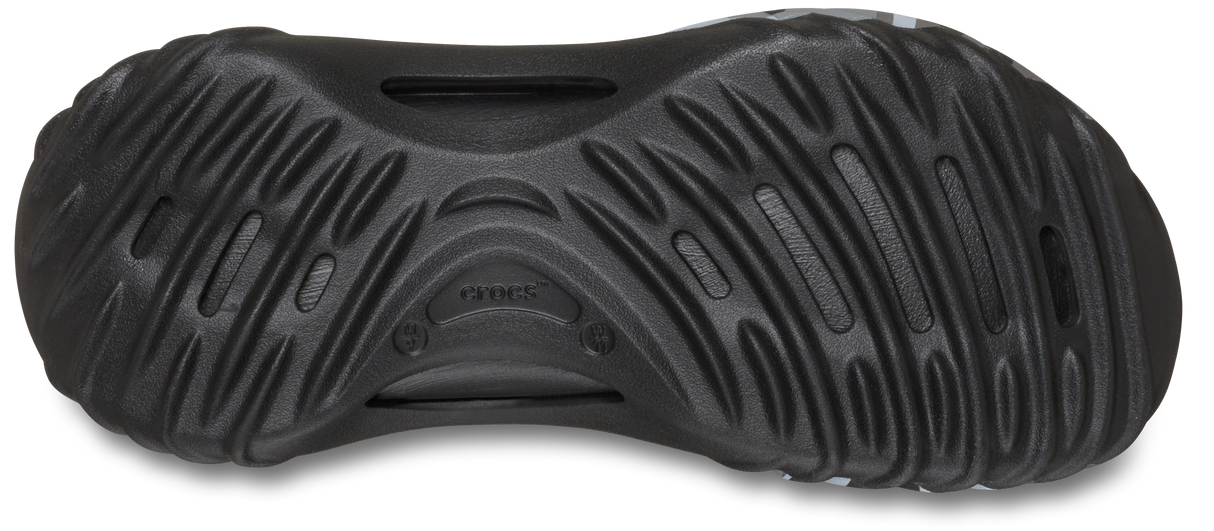 UNISEX Echo Camo Wave CLOG