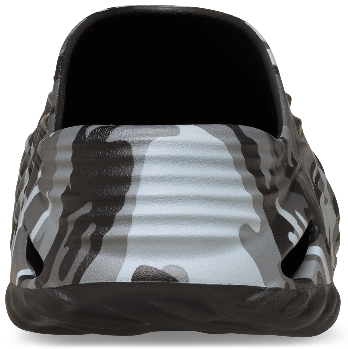 UNISEX Echo Camo Wave CLOG