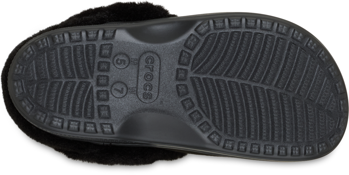 WOMEN Classic Unforgettable Suede Clog