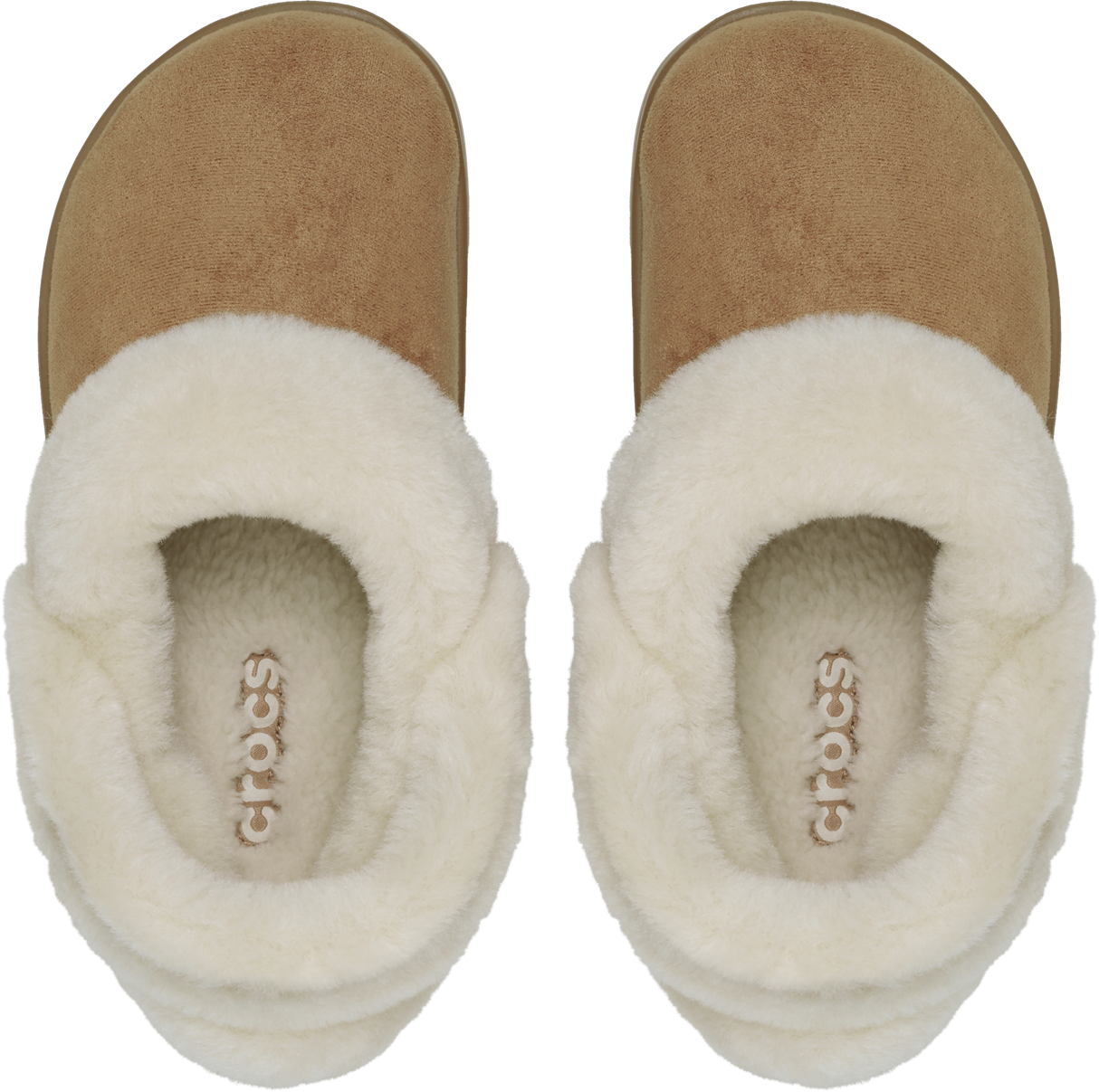 WOMEN Unfurgettable Vegan Suede Clog