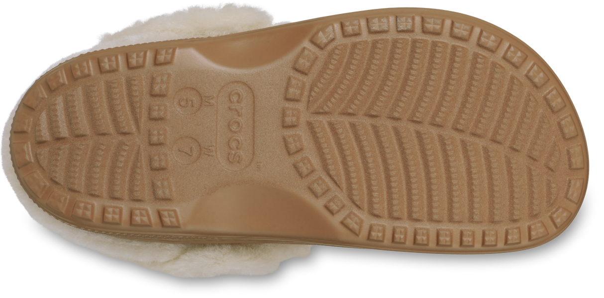 WOMEN Unfurgettable Vegan Suede Clog