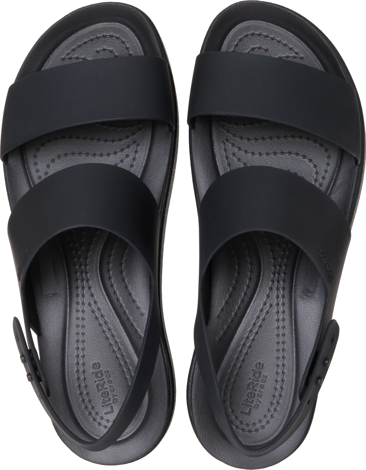 WOMEN'S Brooklyn Backstrap Low