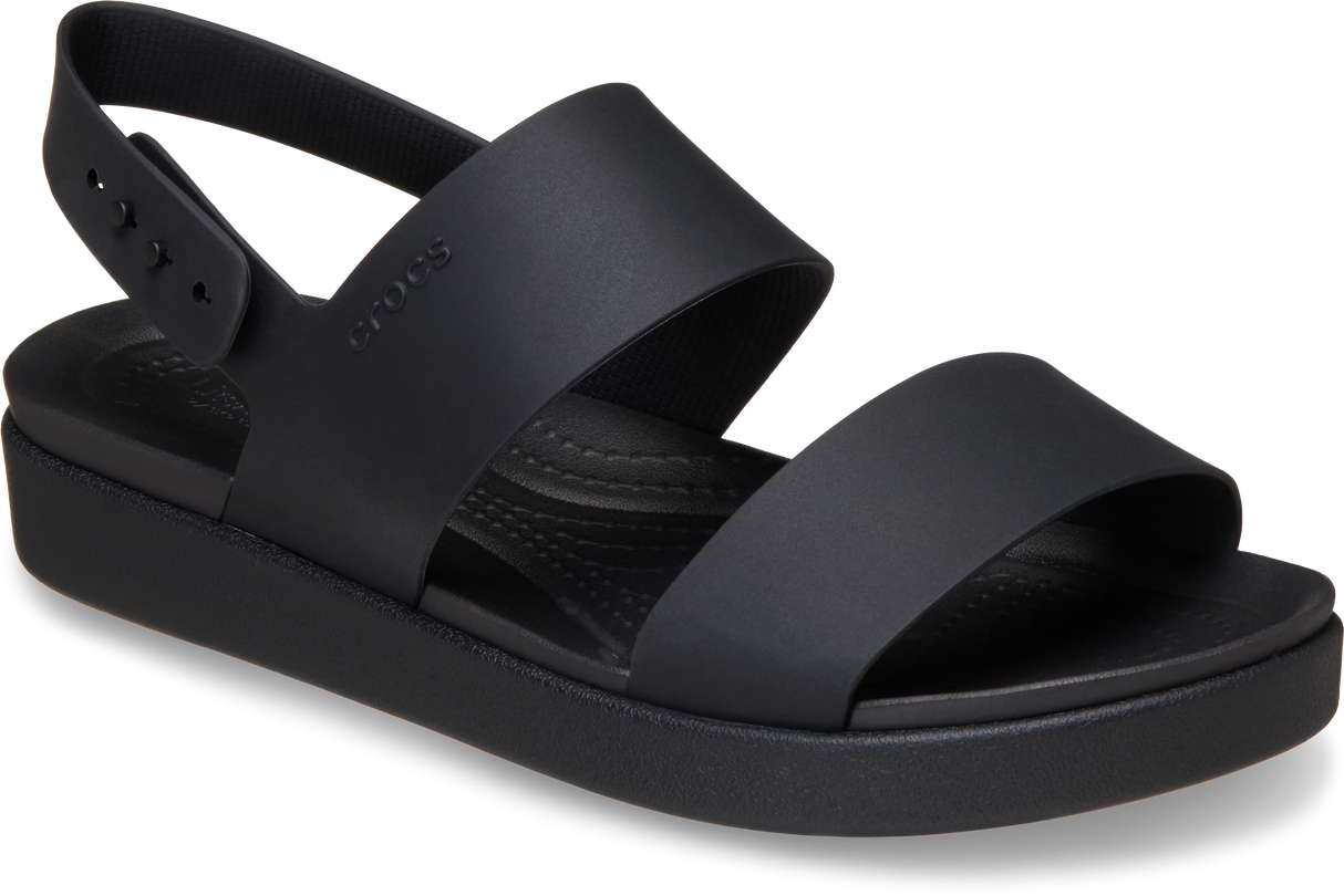 WOMEN'S Brooklyn Backstrap Low