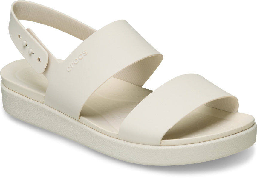 WOMEN Brooklyn Backstrap Low