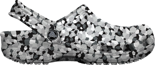 UNISEX Classic Confetti Clog