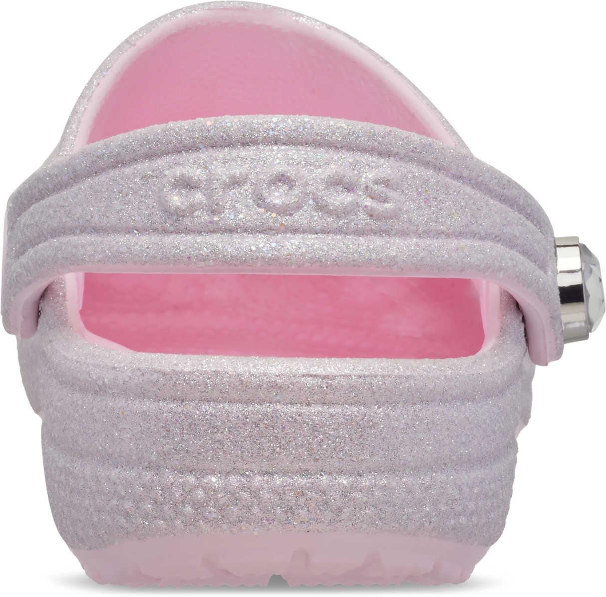 TODDLERS Classic IAM Princess Clog