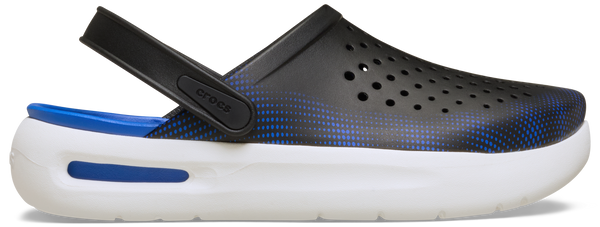 UNISEX InMotion Micro Geo Clog