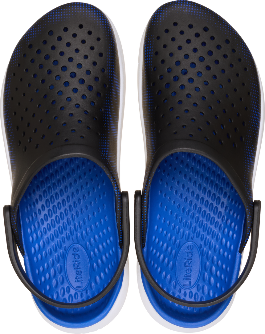 UNISEX InMotion Micro Geo Clog