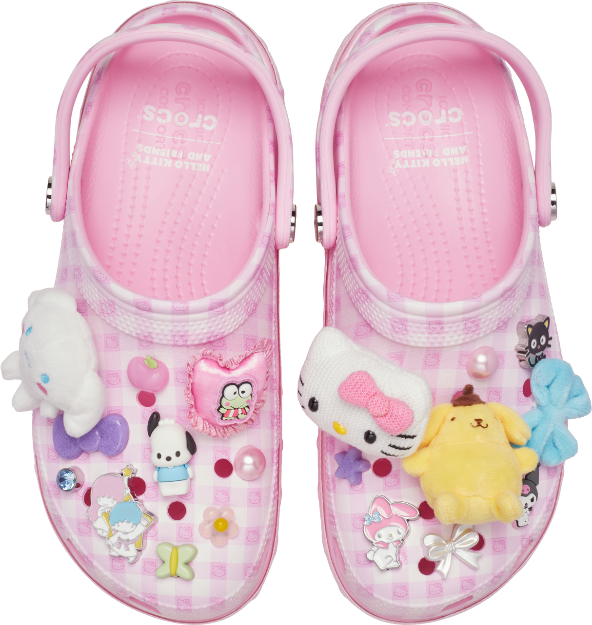 WOMEN'S Classic Platform Clog