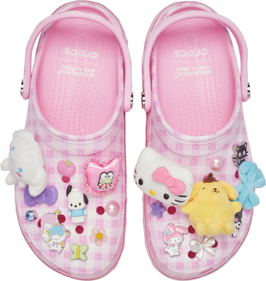 WOMEN'S Classic Platform Clog