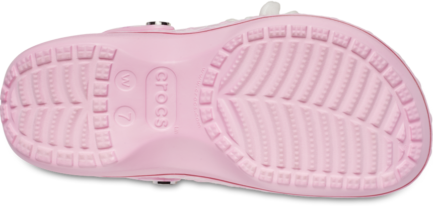 WOMEN'S Classic Platform Clog