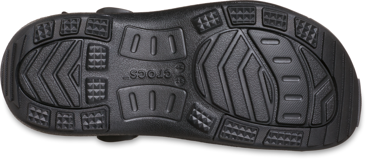 UNISEX Quick Trail Clog