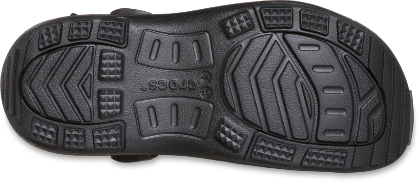 UNISEX Quick Trail Clog