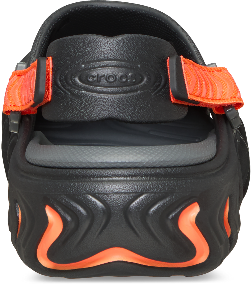 UNISEX Echo II CLOG