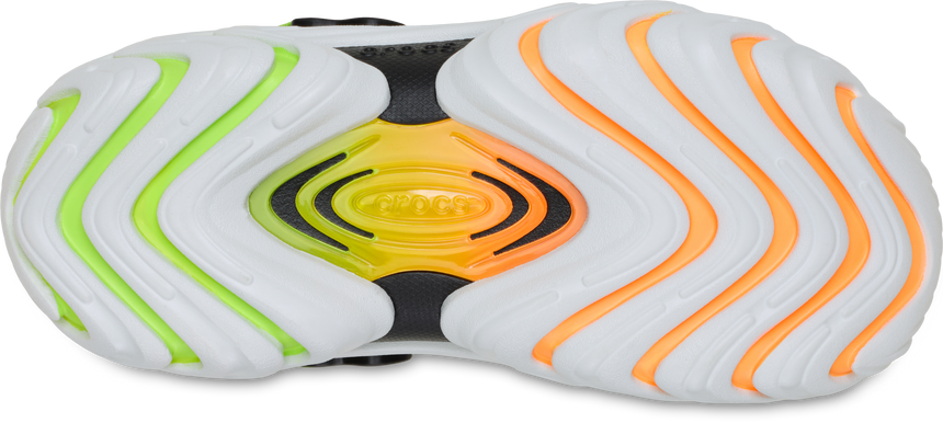 UNISEX Echo II CLOG