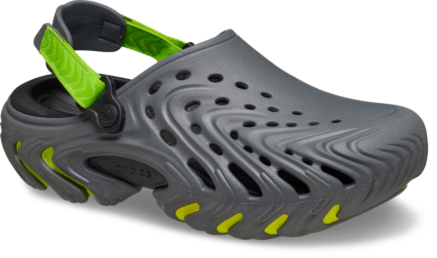 UNISEX Echo II CLOG