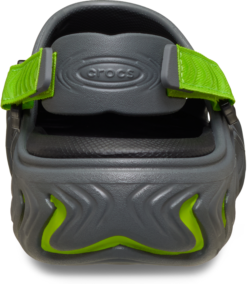 UNISEX Echo II CLOG