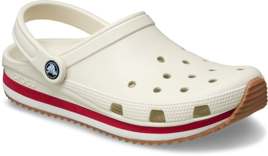 UNISEX Crocband Runner CLOG