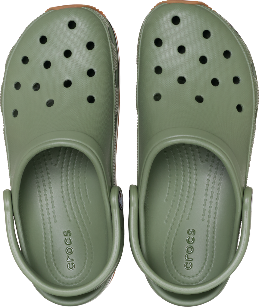 UNISEX Crocband Runner CLOG