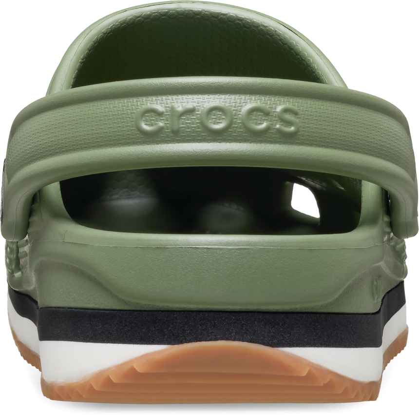 UNISEX Crocband Runner CLOG