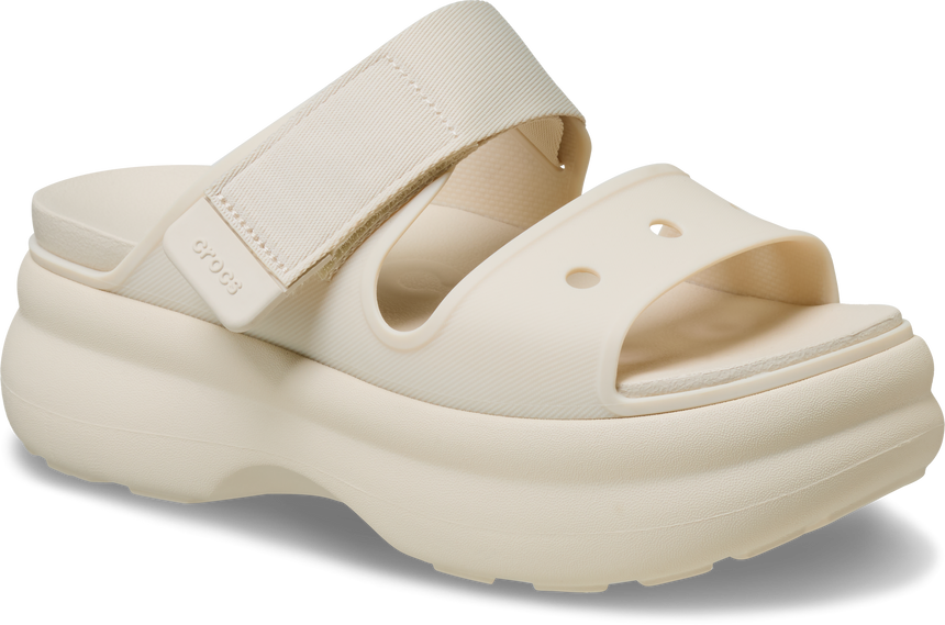WOMEN'S Soho Two Strap Sandal