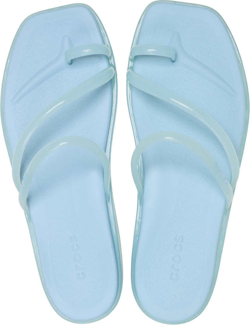 WOMEN'S Miami Jelly Toe Loop Sandal