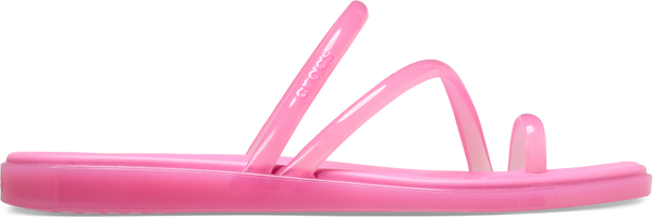 WOMEN'S Miami Jelly Toe Loop Sandal