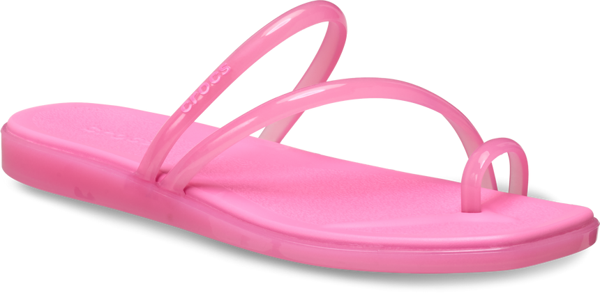 WOMEN'S Miami Jelly Toe Loop Sandal